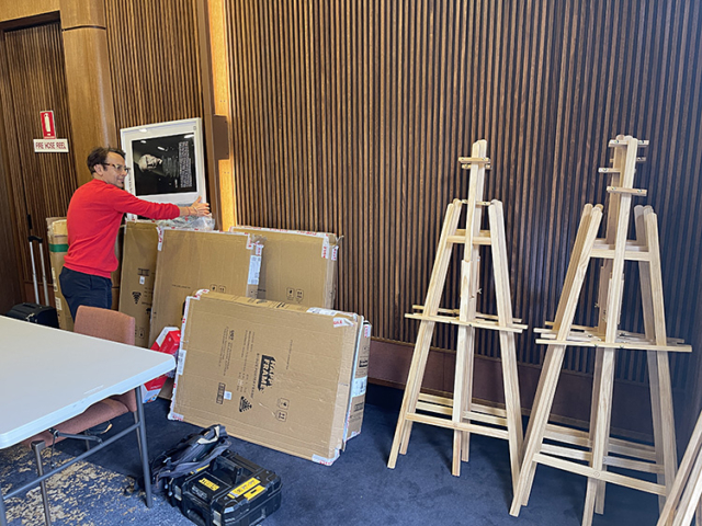 Curation_Behind the scene_3