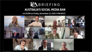 Australia's Social Media ban_2025