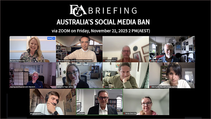 Australia's Social Media ban_2025